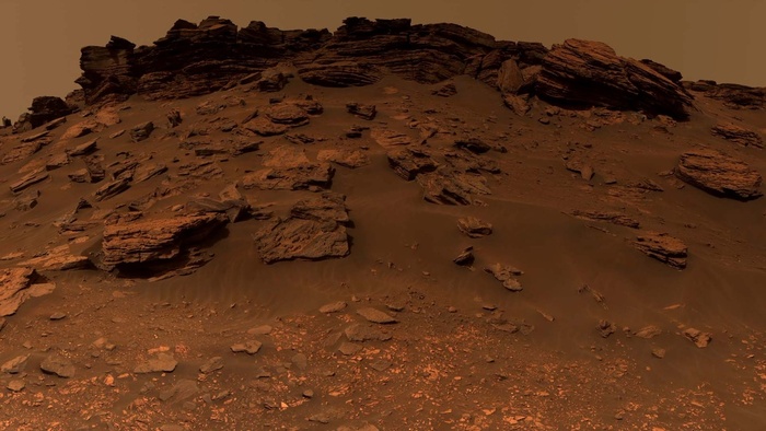 � NASA/JPL-Caltech