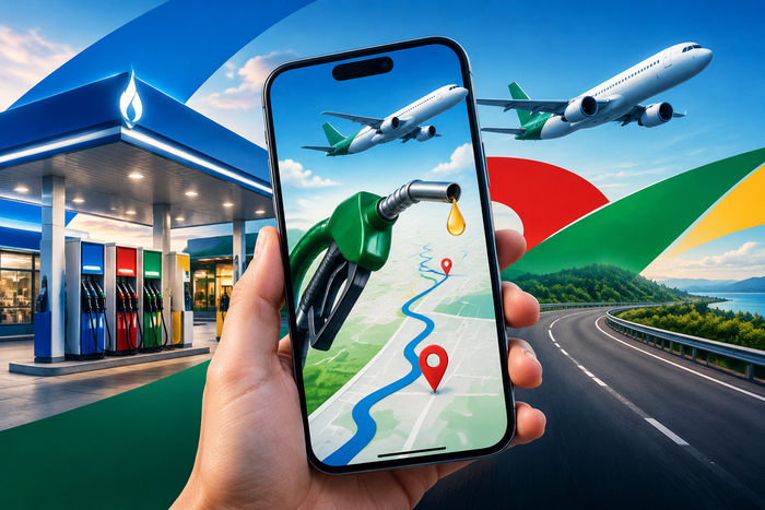 ��� ���������� ��� �������, ��� ������, ��� ��������, ��� �������� � S7 Airlines �� iPhone