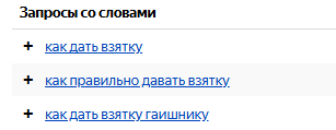 Вордстат