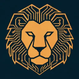 Digital.Lion