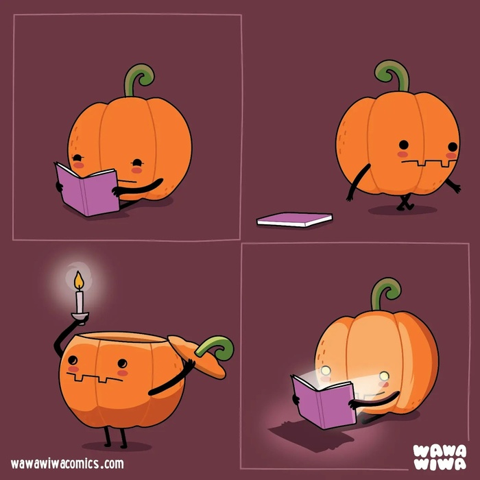 Внутренний свет