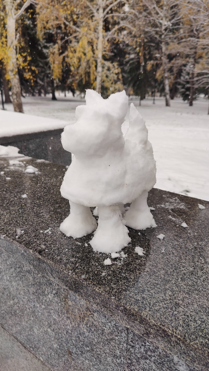 Знакомьтесь, Джо Бобик