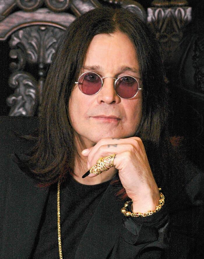 OZZY OSBOURNE на LIVE Back To The Beginning 2025 года *Mr Crowley* (Ozzy Osbourne official 2026 года) HEAVY METAL