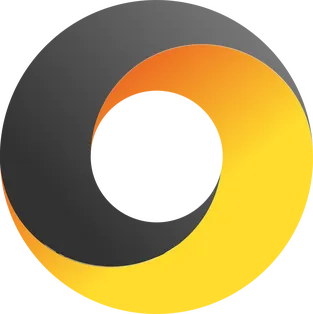 Логотип школы Годограф