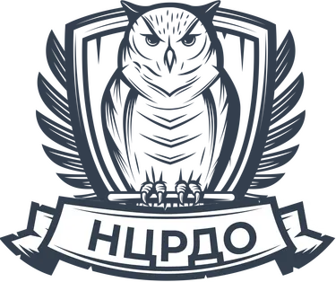 Логотип школы НЦРДО