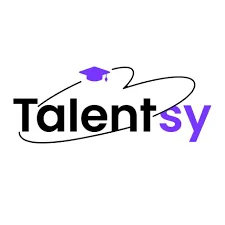 Логотип школы Talentsy