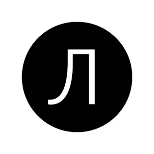 Логотип школы Лектариум