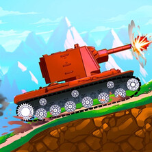 Tank Attack 5 на Пикабу Игры