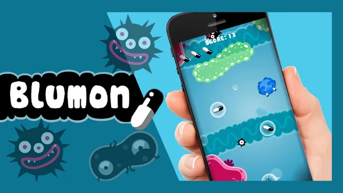 Blumon
