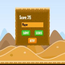 Dino run run на Пикабу Игры