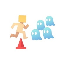 Pale Pursuit на Пикабу Игры