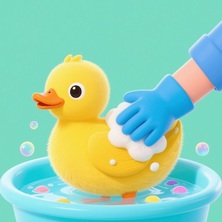 HelpTheDuck