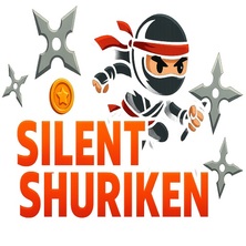Silent Shuriken