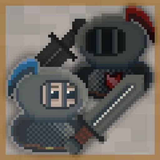 Blade And Bedlam