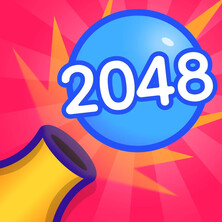 2048 - Разрушение блоков