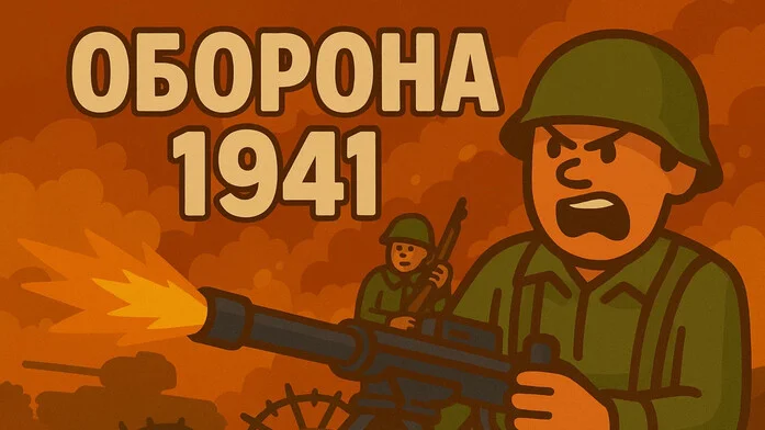 Оборона 1941