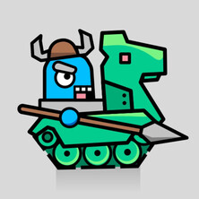 Эпоха Танковых Воинов: Война TD