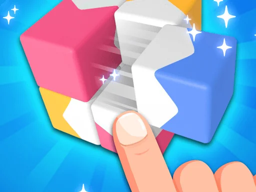 Блоки 3D