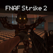 FNAF: Удар 2