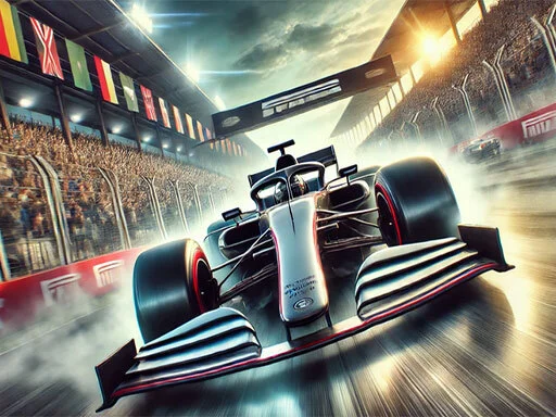 GT Чемпионат Формулы