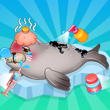 Ocean Small: доктор на лодке