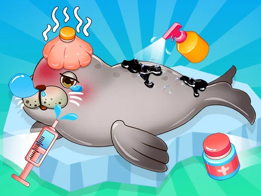 Ocean Small: доктор на лодке