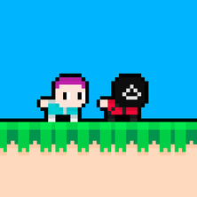 PIXCADE: Карасей