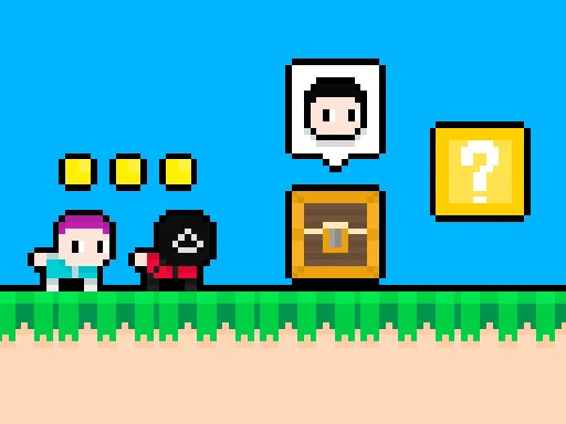 PIXCADE: Карасей