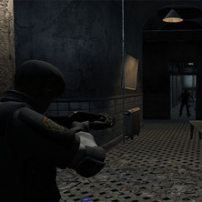 Resident Evil: Операция Очищение