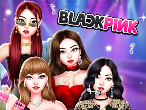 Blackpink: Лихорадка Черной пятницы