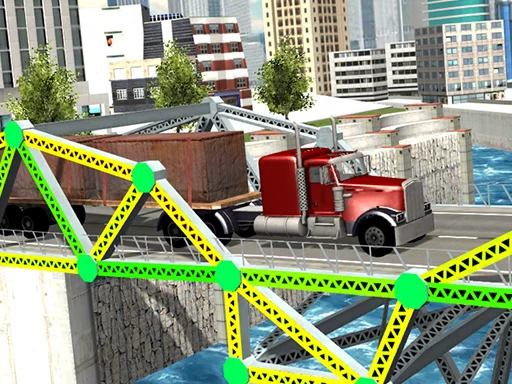 Строитель Моста 3D