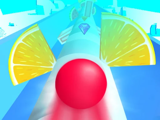 Повернуть Дорогу: 3D Игра