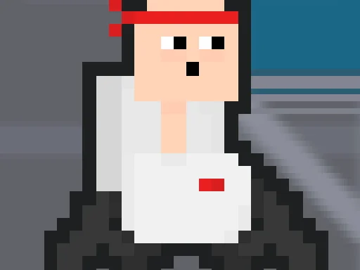 Дуэт Скибиди на двоих