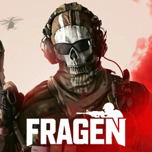 FRAGEN