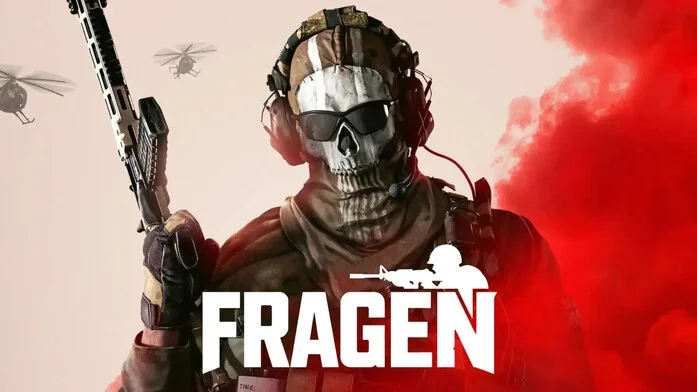 FRAGEN