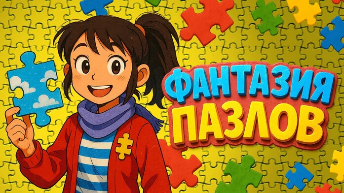 Фантазия Пазлов