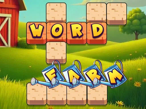 Farm of Words на Пикабу Игры