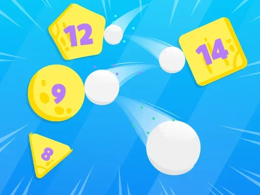 Физические Шары 2 на Пикабу Игры