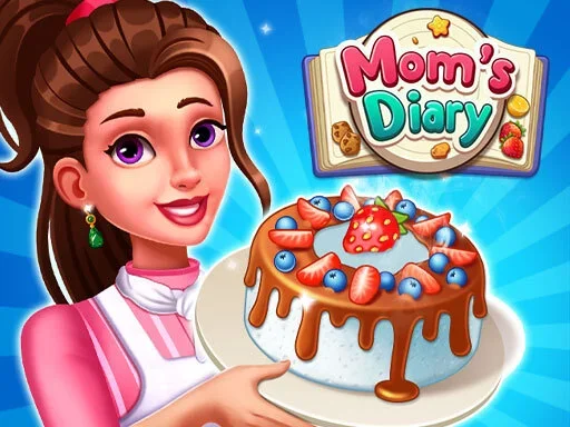 Дневник Мамы: Кулинарные Игры на Пикабу Игры
