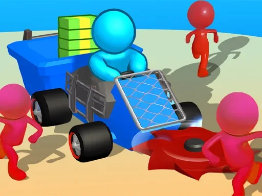 Z-Машина на Пикабу Игры
