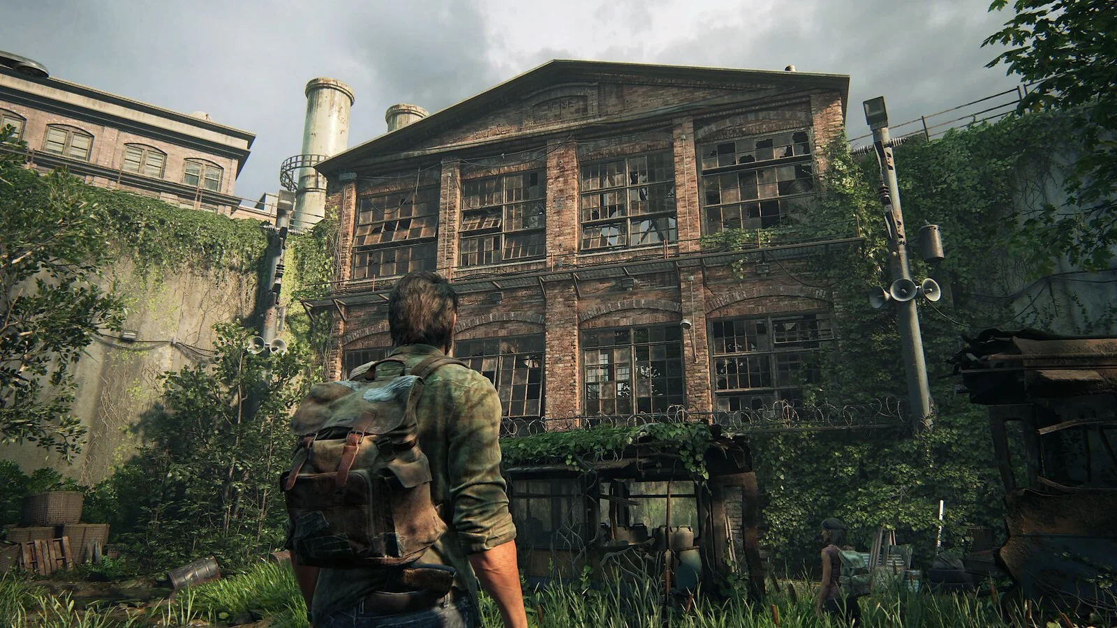 The Last of Us Part 1 (Remake) Is Great, but Is It Worth the PS5 Premium? |  Blog | The Screen Zone