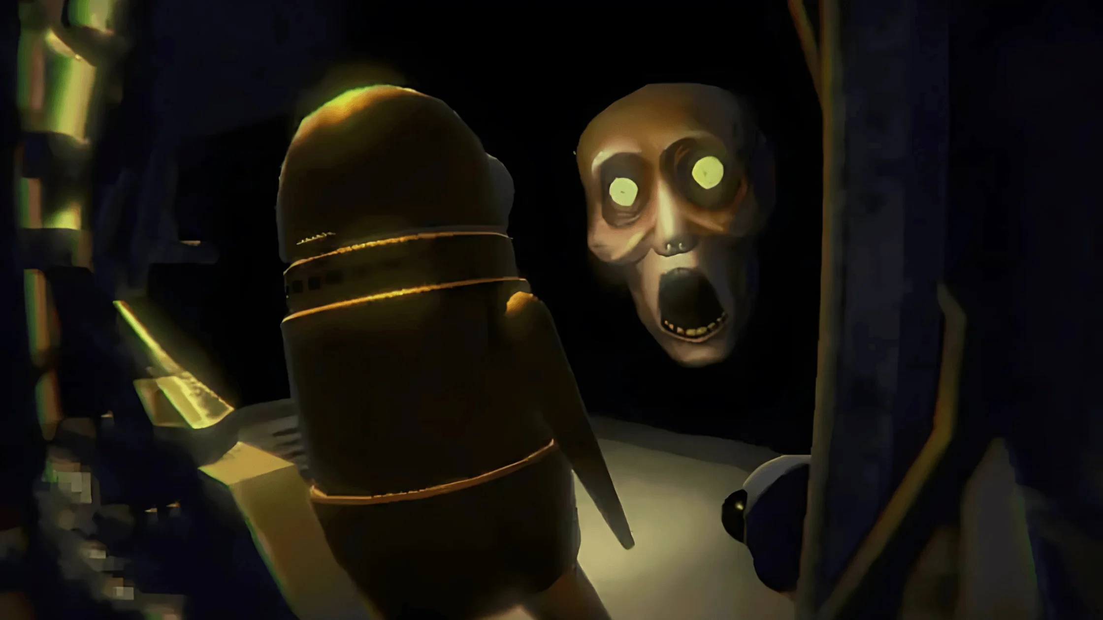 How to Install and Play Multiplayer Repo Horror Game on PC with BlueStacks