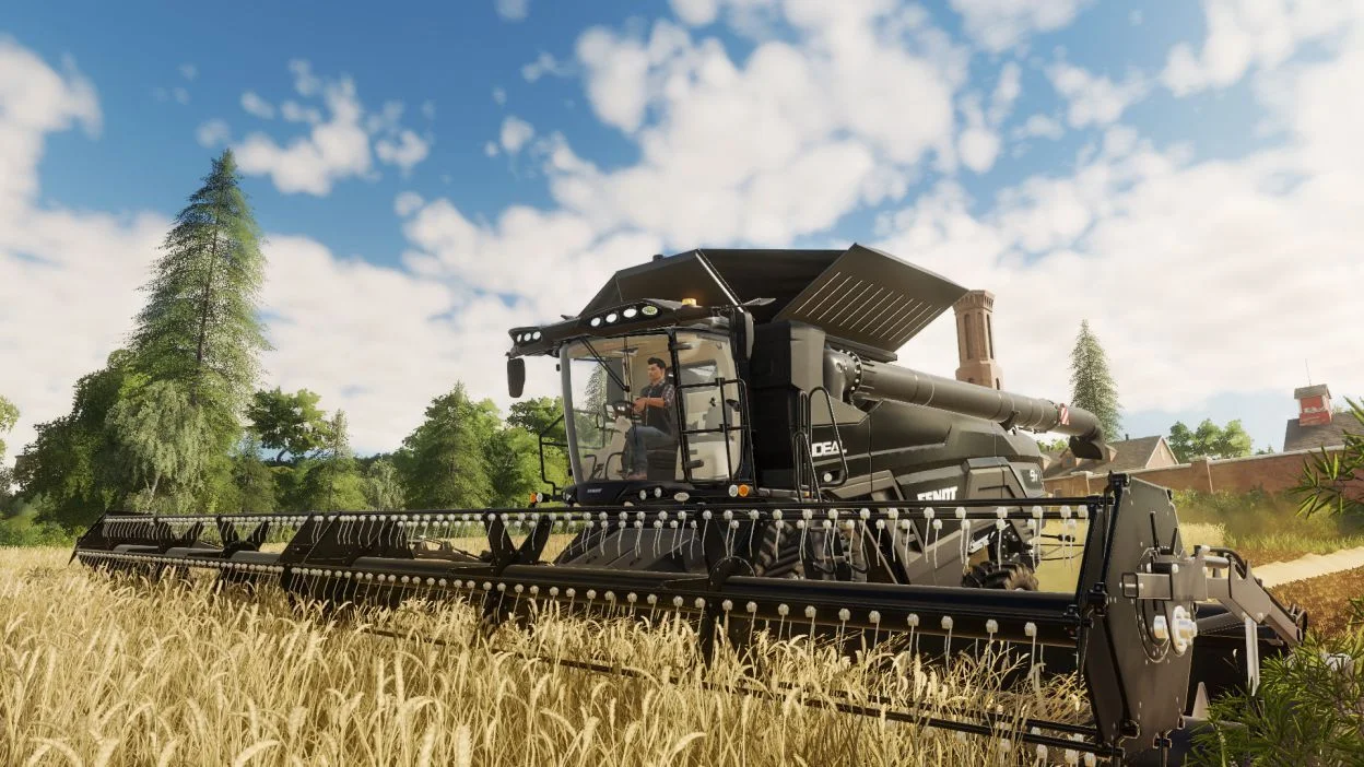 Farming Simulator 19 скачать торрент бесплатно на ПК