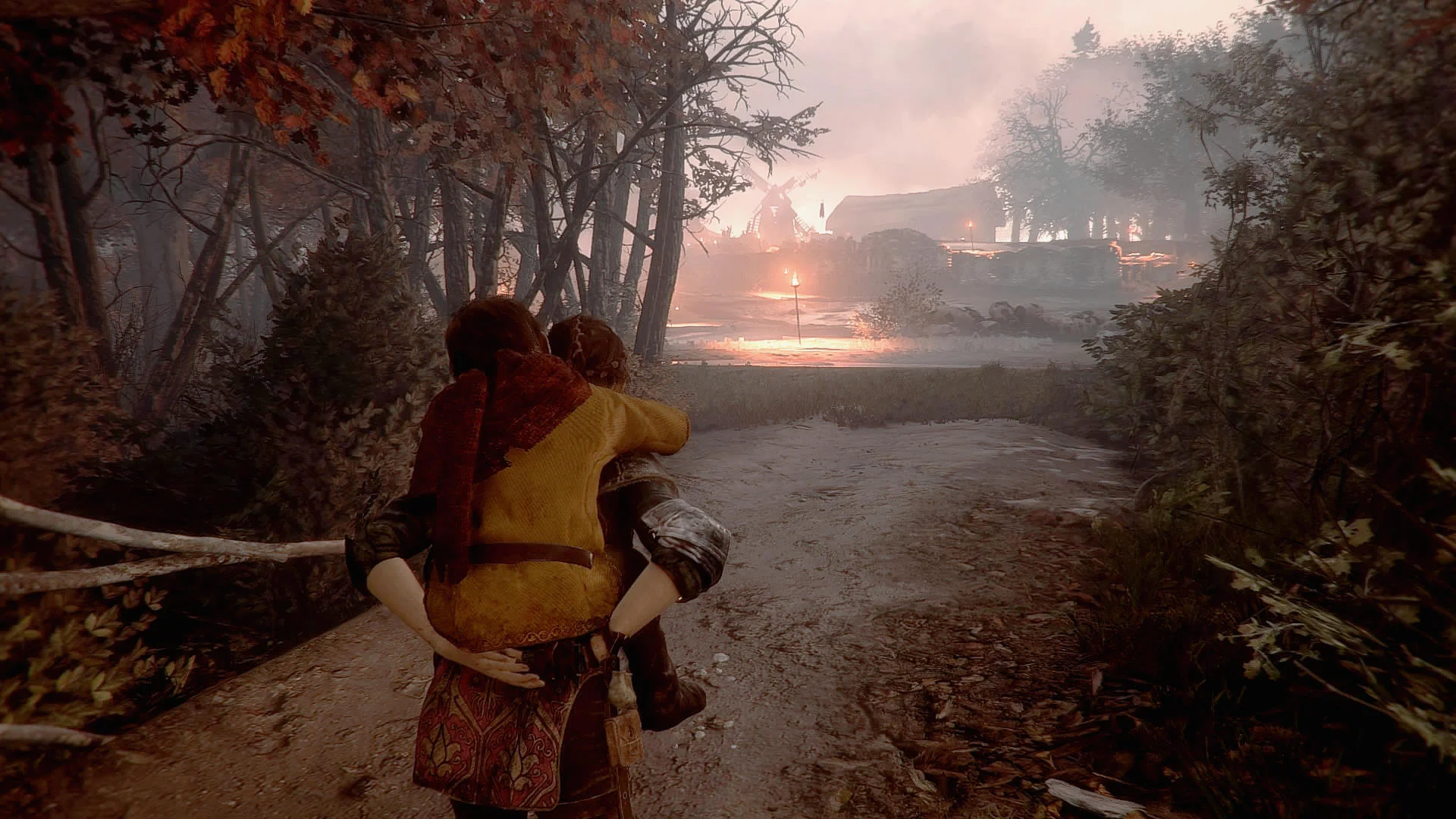 A Plague Tale: Innocence Review - The Indie Game Website