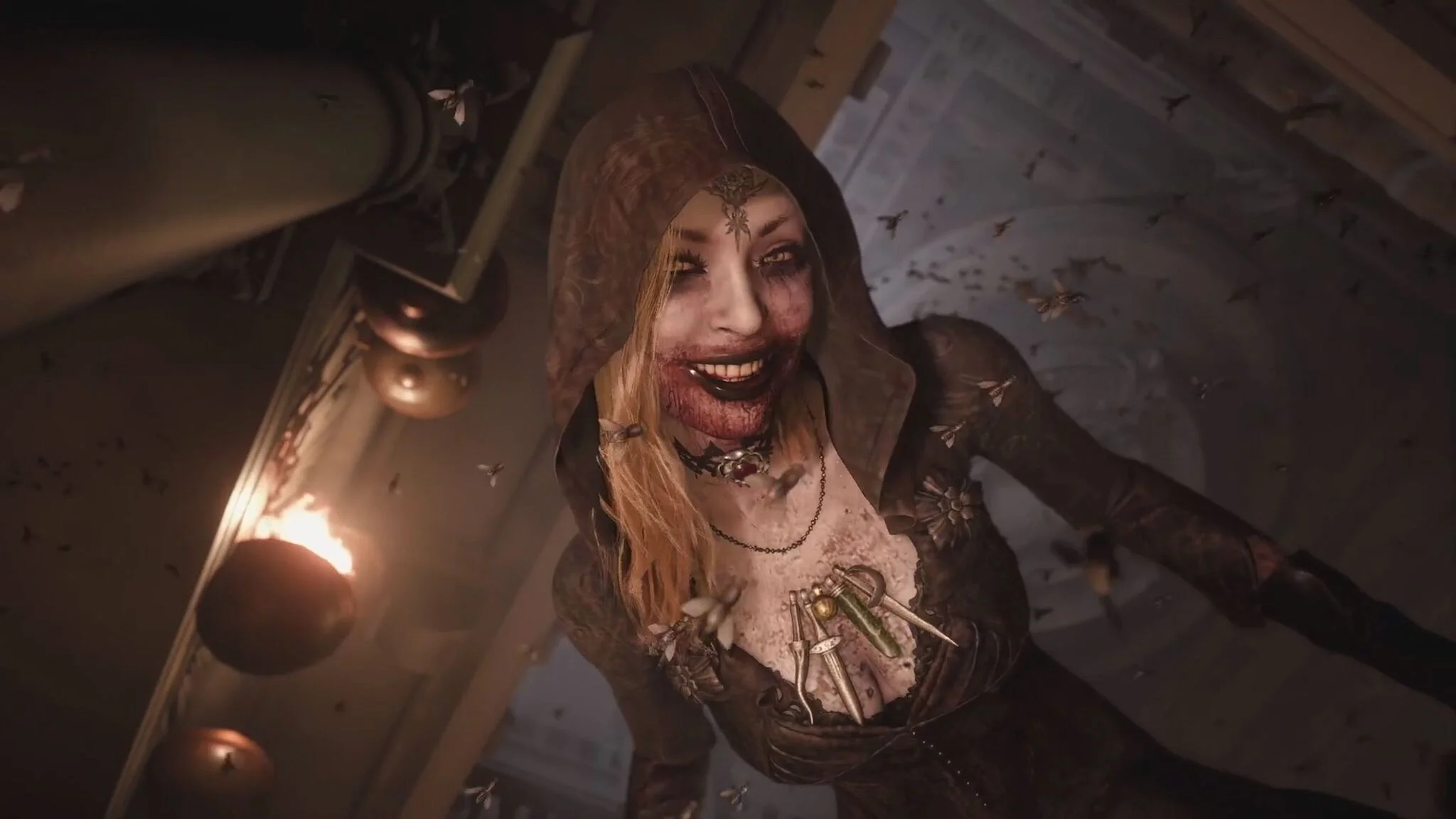 La clasificación por edades de Resident Evil Village revela intensos  detalles sobre su violencia y gore