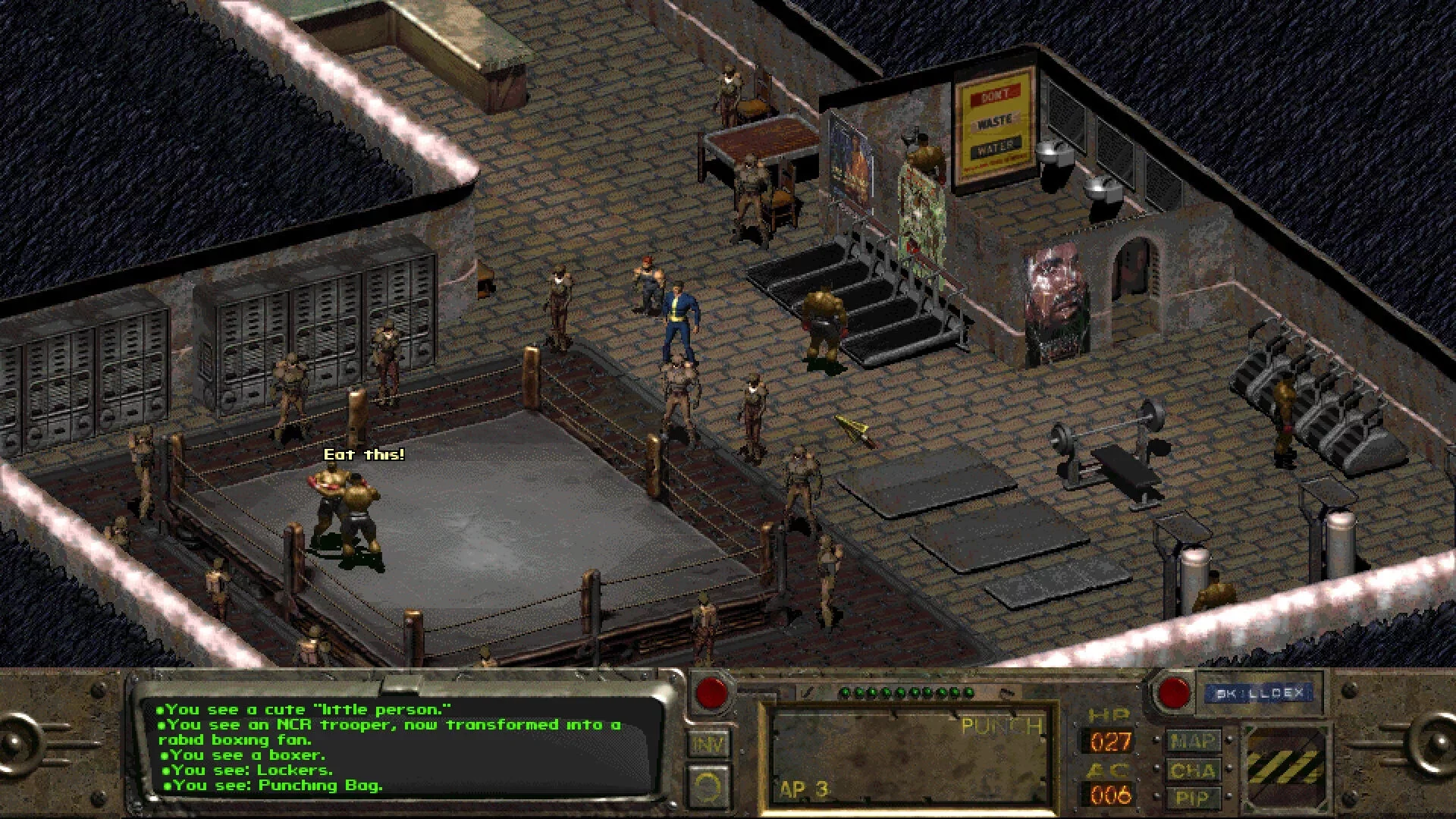 Файлы для Fallout 2 - трейнеры, моды, сохранения, патчи