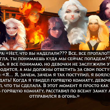 Пройди всю увлекательную историю вместе с призрачным детективом Анной и узнай, какие страшные тайны скрывают духи замка. Найди все спрятанные предметы и различия в зеркальный комнатах, только так ты сможешь пробудить призраков!