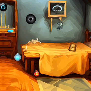 Пройди всю увлекательную историю вместе с призрачным детективом Анной и узнай, какие страшные тайны скрывают духи замка. Найди все спрятанные предметы и различия в зеркальный комнатах, только так ты сможешь пробудить призраков!