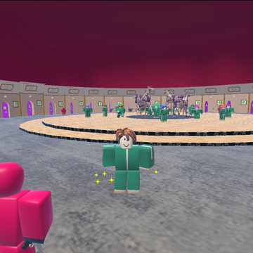 Пройдите все испытания в игре кальмара второго сезона