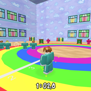 Пройдите все испытания в игре кальмара второго сезона